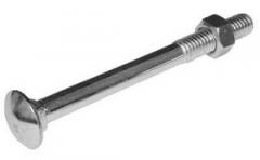 PARAF FRANCES PC SEXT 5/16X5.1/2 CX/100 REF 26403