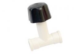 REGISTRO PVC 20 SEM CANOPLA BCO REF 336