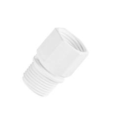 PROLONGADOR TORNEIRA 20MM PLAST   REF 2800