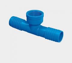 TE INTERNO 90 1/2 P/MANG REF 1646