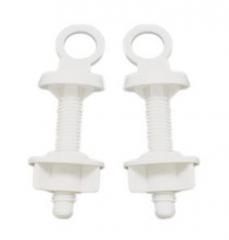 PARAF P/ ASSENTO SANITARIO PT C/20UN