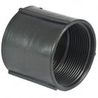 LUVA P/ELETRODUTO ROSCA 1.1/4