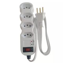 FILTRO DE LINHA PROF 4 TOM 1M REF34002 SM