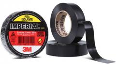 FITA ISOLANTE  5 METROS IMPERIAL PT10