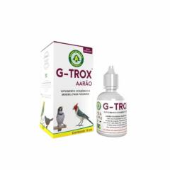 GTROX 10ML