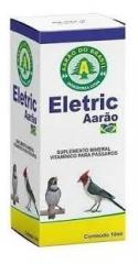 ELETRIC SUP MINERAL LIQUIDO 10ML  LOTE66