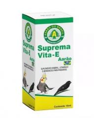 SUPREMA VITAE SUP VITAMINICO 10ML  LOTE35