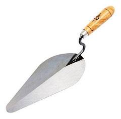 COLHER P/PEDREIRO OVAL 10 REF8310