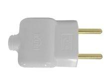 PINO MACHO BIP PRENSA 10A CINZA PT/10 14010PCT