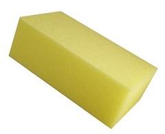 BLOCO DE ESPONJA P/PEDREIRO