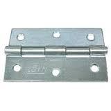 DOBRADICA ZINCADA 2.1/2 PAR REF 25025