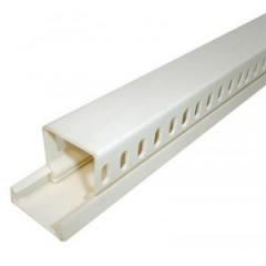 CANALETA 20X20X2MTS SEMI ABERTA REF 62098