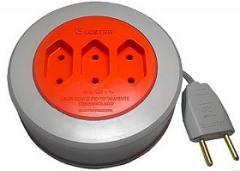 EXTENSAO  5 MTS REDONDA 2165