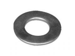 ARRUELA LISA 1/2 ZINCADA REF 08546