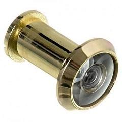 OLHO MAGICO VISOR DOURADO P/PORTA REF 8535