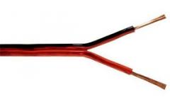 FIO BICOLOR 2X1.50MM 2X14 100MTS