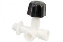 REGISTRO MAQUINA LAVAR BCO 1/2 REF19851