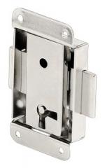 FECH P/MOVEIS SOBREPOR C/CHAVE REF 2210