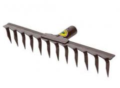 ANCINHO ESTAMPADO 12 DENTES REF 77110/124