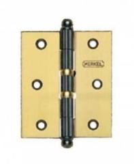 DOBRADICA COLONIAL 3X2.1/2 CART C/3 298