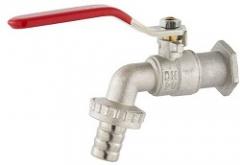 TORNEIRA P/JARDIM 1/2 LIGA DE ZINCO SM REF 7005