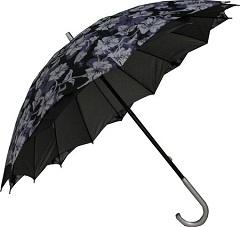 SOMBRINHA LONGA AZUL 57CM RF1816S