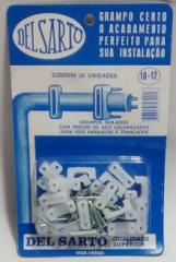 FIXA FIO 10/12 CARTELA C/20UN