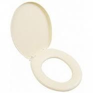 ASSENTO SANITARIO BEGE INJET REF3178