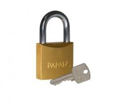 CADEADO 45MM SM PAPAIZ