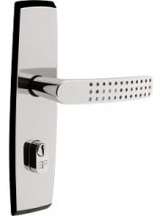 FECH EXT ALAV CROMADA RESID 713E77355CR GRAZIA