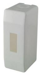 CX DISTRIB 01NEMA/02DIN DISJ SOPREPOR BC 0710