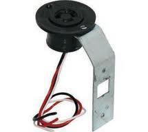 BASE P/ RELE FOTOELETRICO REF 5207