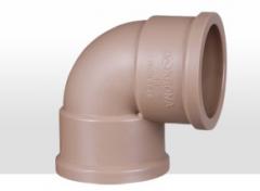 JOELHO 90 SOLDAVEL 32MM REF 0426