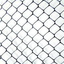 TELA PLASTICA PRETA GALINHEIRO 1.50MX50M