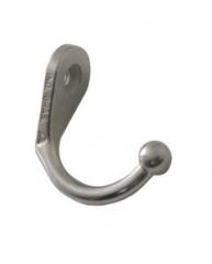 CABIDE SIMPLES GANCHO CROMADO REF 331300649