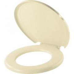 ASSENTO SANITARIO ALMOFADADO BEGE REF2388