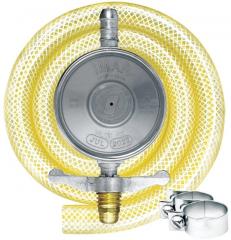 REGULADOR P/GAS COMPLETO
