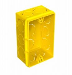 CX 4X2 AMARELA REF 1000