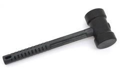 MARRETA DE BORRACHA 40 MM REF 7140