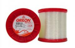 LINHA GRILON UV 500GR 050 BRANCO