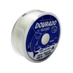 LINHA DOURADO UV 100M 035 BRANCO