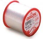 LINHA GRILON UV 100GR 035 BRANCO