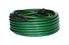 MANG TRANCADA DE COR P/JARDIM 25M