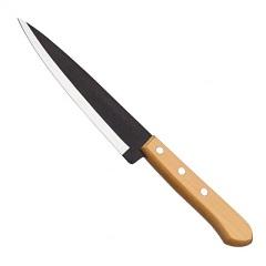 FACA COZINHA/PEIXEIRA  8 CARBONO 22953/008