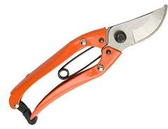 TESOURA DE PODA COM MOLA 8 REF 7507