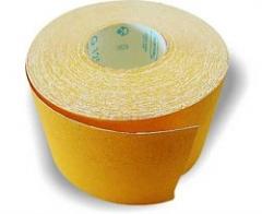 LIXA ROLO PAPEL G125 0036 R 12CMX45MTS