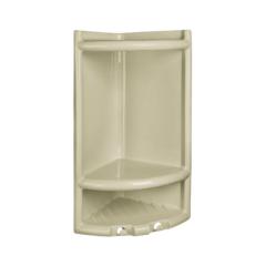 PORTA SHAMPOO BEGE REF4012