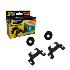 SUPORTE P/TV UNIVERSAL MINI DE 10 A 85 POL REF 5282