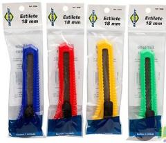 ESTILETE 18MM REF8286