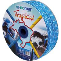 CORDA MULTICOR 06MM CARRETEL C/165M